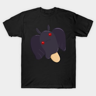 mothman Popsicle T-Shirt